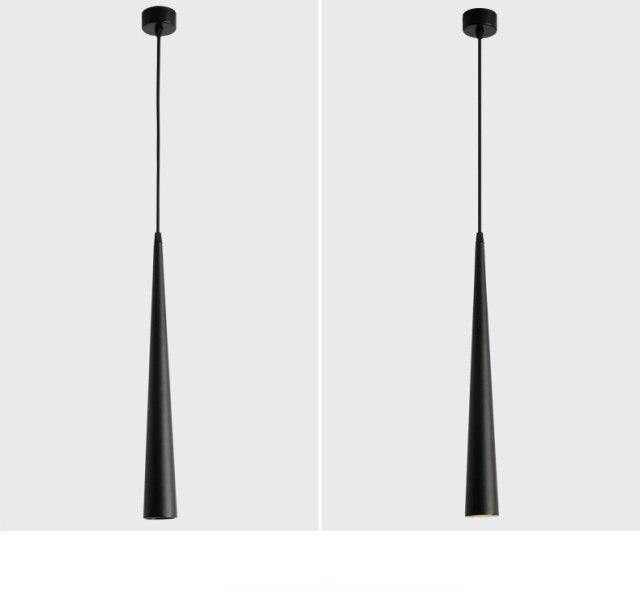 CelestialGlow | Elegant Modern LED Kitchen Pendant Lighting Fixture 0