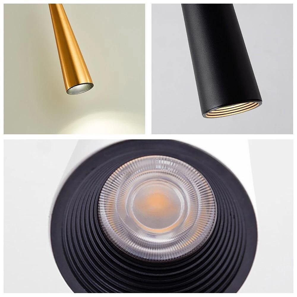 CelestialGlow | Elegant Modern LED Kitchen Pendant Lighting Fixture 2