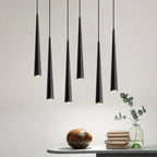 CelestialGlow | Elegant Modern LED Kitchen Pendant Lighting Fixture 3