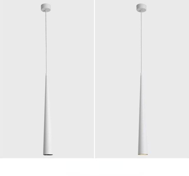 CelestialGlow | Elegant Modern LED Kitchen Pendant Lighting Fixture 4