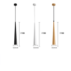 CelestialGlow | Elegant Modern LED Kitchen Pendant Lighting Fixture 6