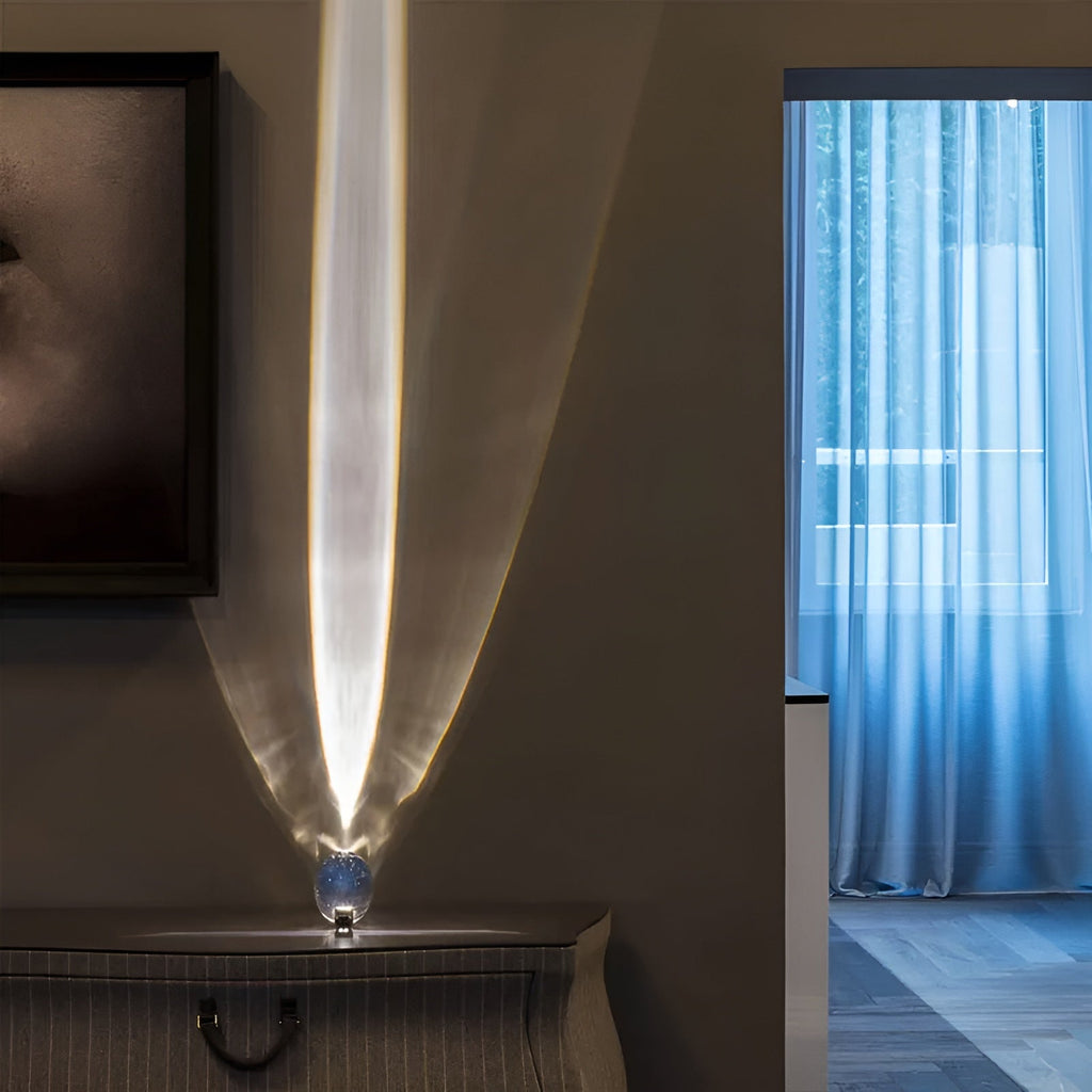 CelestialPrism | Enchanting Colorful LED Star Projector Night Light 1