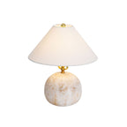 Coastal Driftwood | Unique Stylish Beachside Table Lamp for Living Room 0
