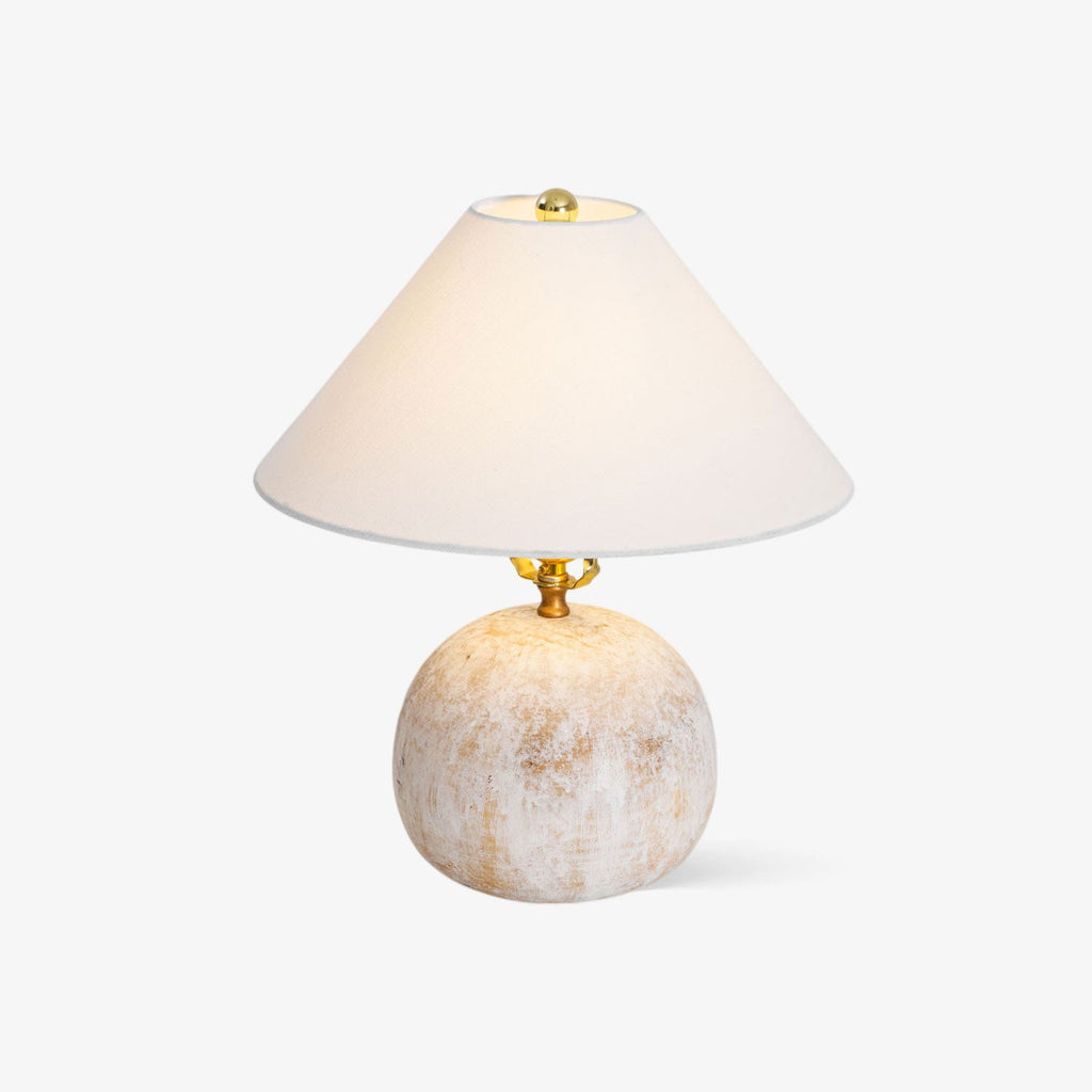 Coastal Driftwood | Unique Stylish Beachside Table Lamp for Living Room 1