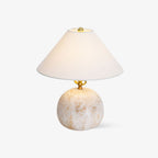 Coastal Driftwood | Unique Stylish Beachside Table Lamp for Living Room 1