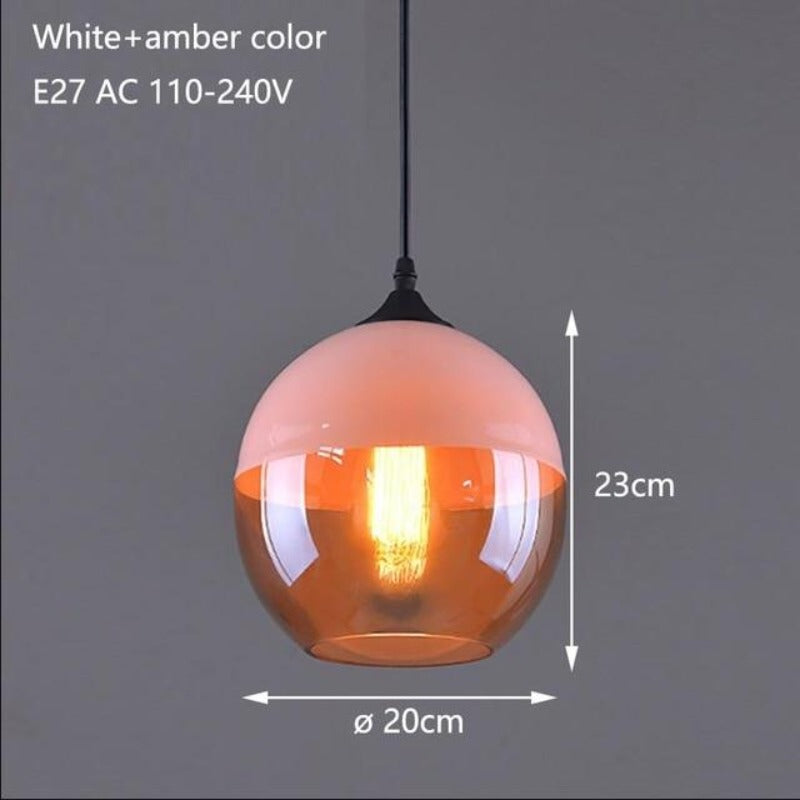 LuminaraSphere | Elegant Soft Curved Ceiling Light Fixture for Cozy Ambiance 11
