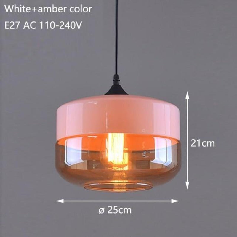 LuminaraSphere | Elegant Soft Curved Ceiling Light Fixture for Cozy Ambiance 14