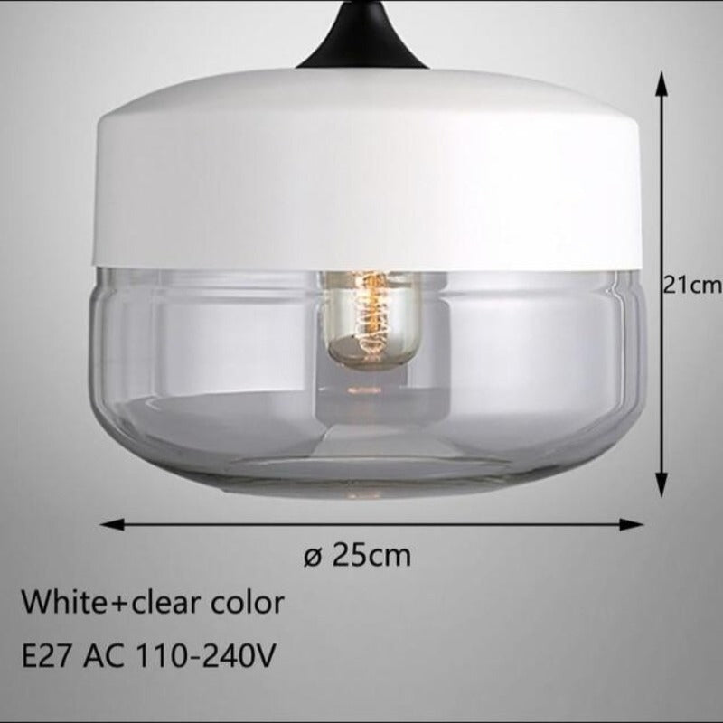 LuminaraSphere | Elegant Soft Curved Ceiling Light Fixture for Cozy Ambiance 17