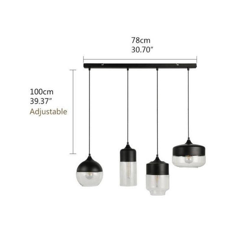 LuminaraSphere | Elegant Soft Curved Ceiling Light Fixture for Cozy Ambiance 19