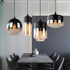 LuminaraSphere | Elegant Soft Curved Ceiling Light Fixture for Cozy Ambiance 2