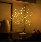 LuminaraTree | Serene Flexible Cordless Mood Table Lamp 2