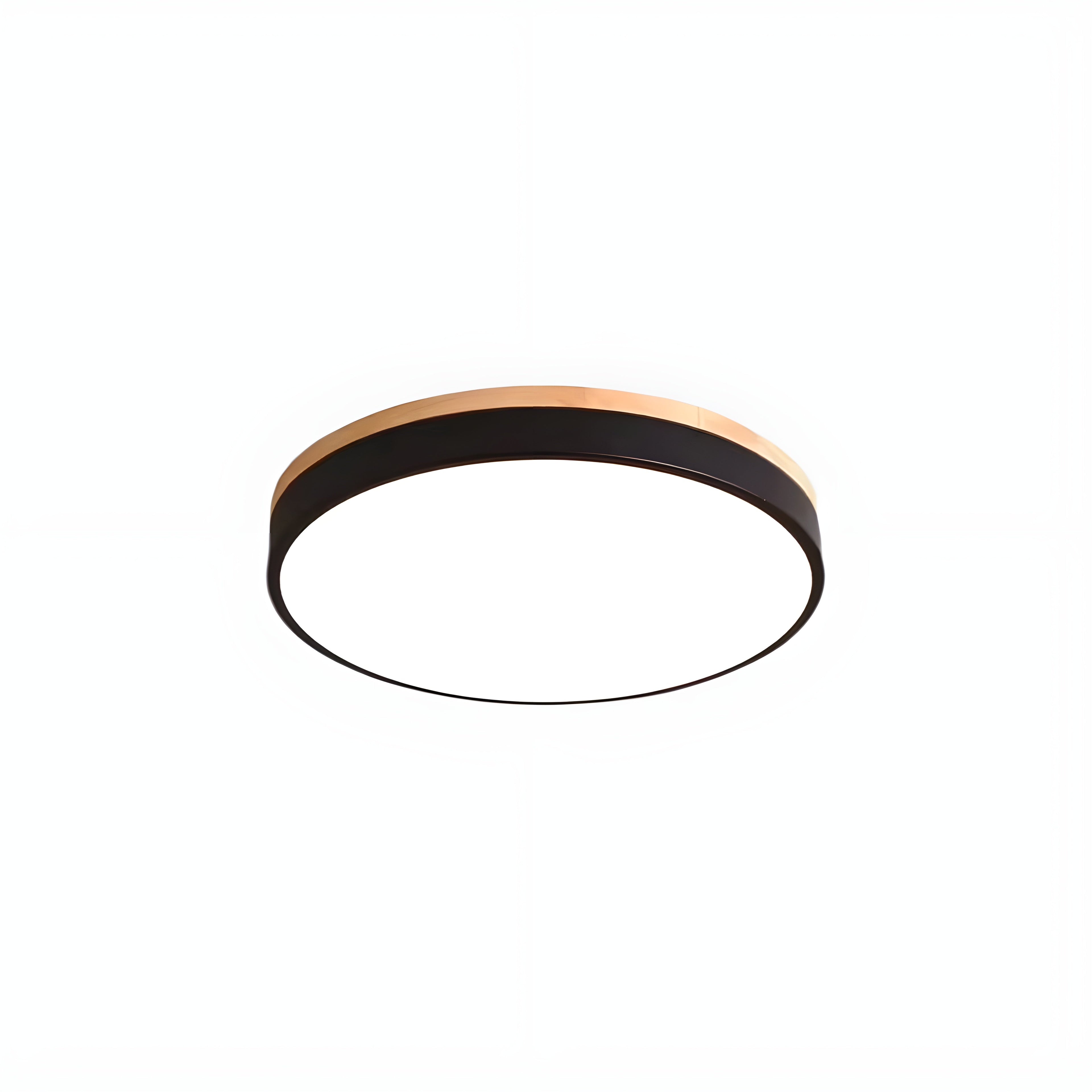 Luminara | Sleek Modern Flush Mount LED Ceiling Light Fixture 1