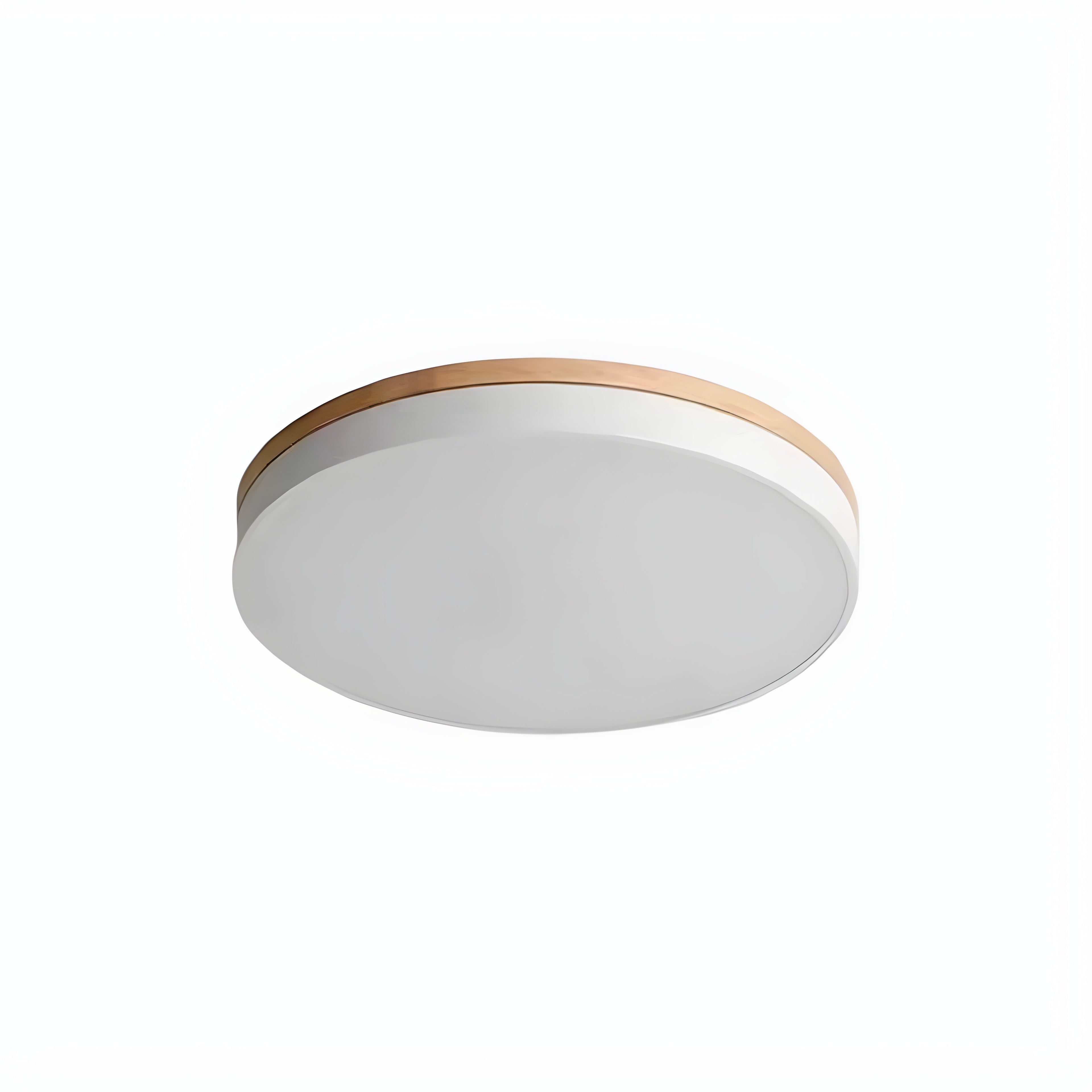 Luminara | Sleek Modern Flush Mount LED Ceiling Light Fixture 3