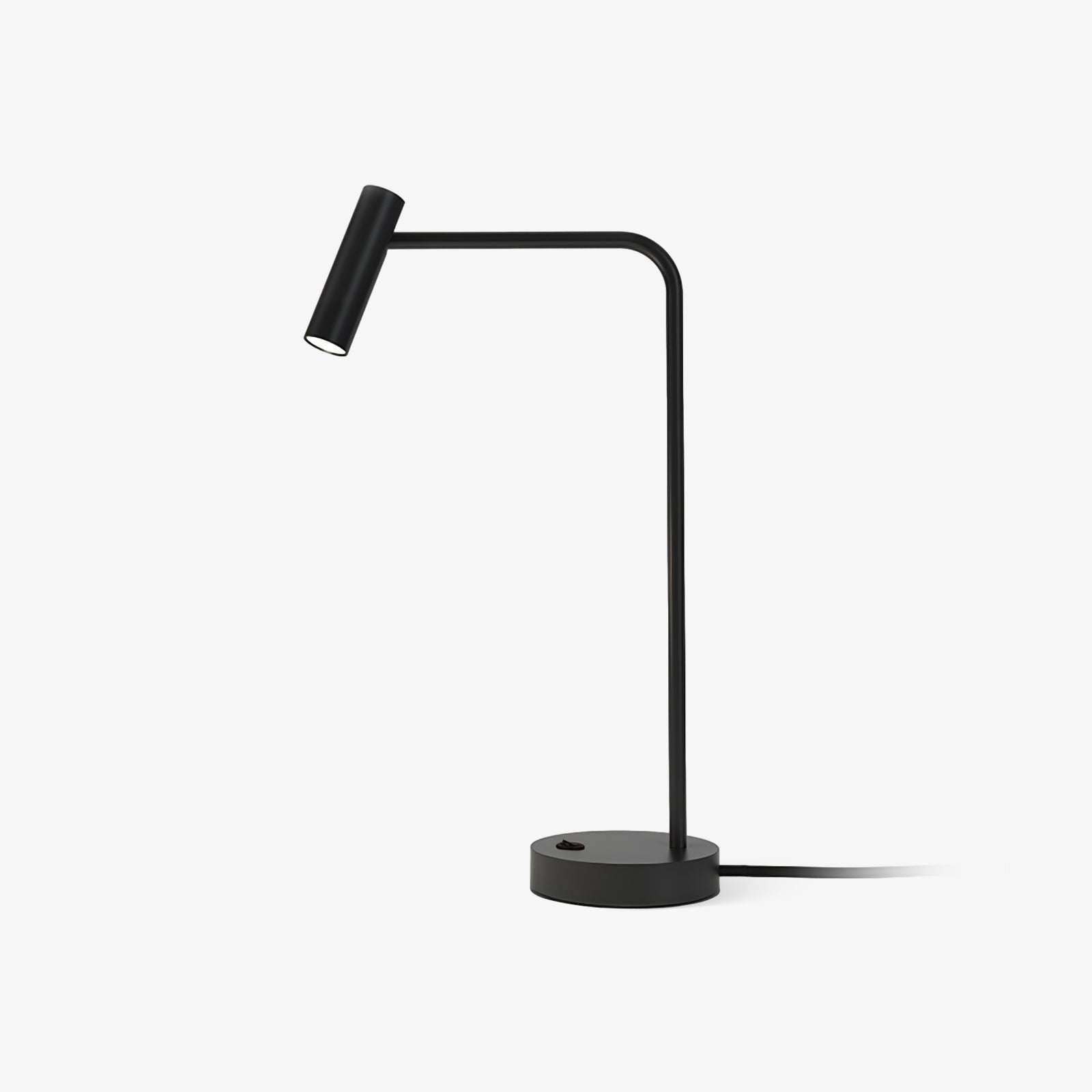 Luminara | Stylish Adjustable Slim Table Lamp for Living Room or Bedroom 1