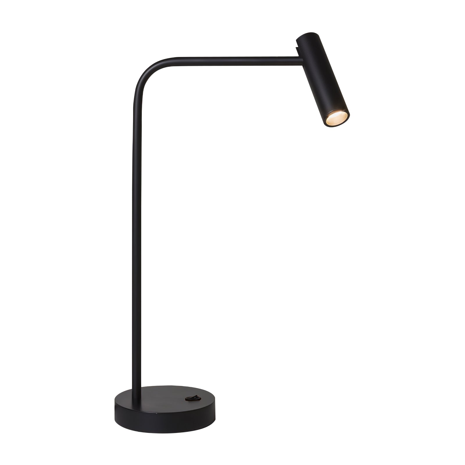 Luminara | Stylish Adjustable Slim Table Lamp for Living Room or Bedroom 8