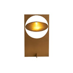 Luminex | Modern Stylish Metal Table Lamp with Adjustable Light 0