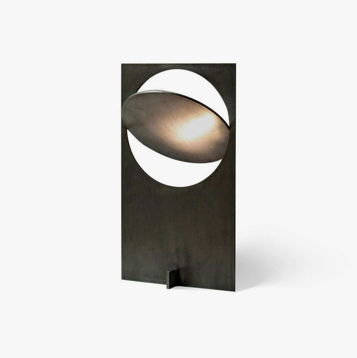 Luminex | Modern Stylish Metal Table Lamp with Adjustable Light 1