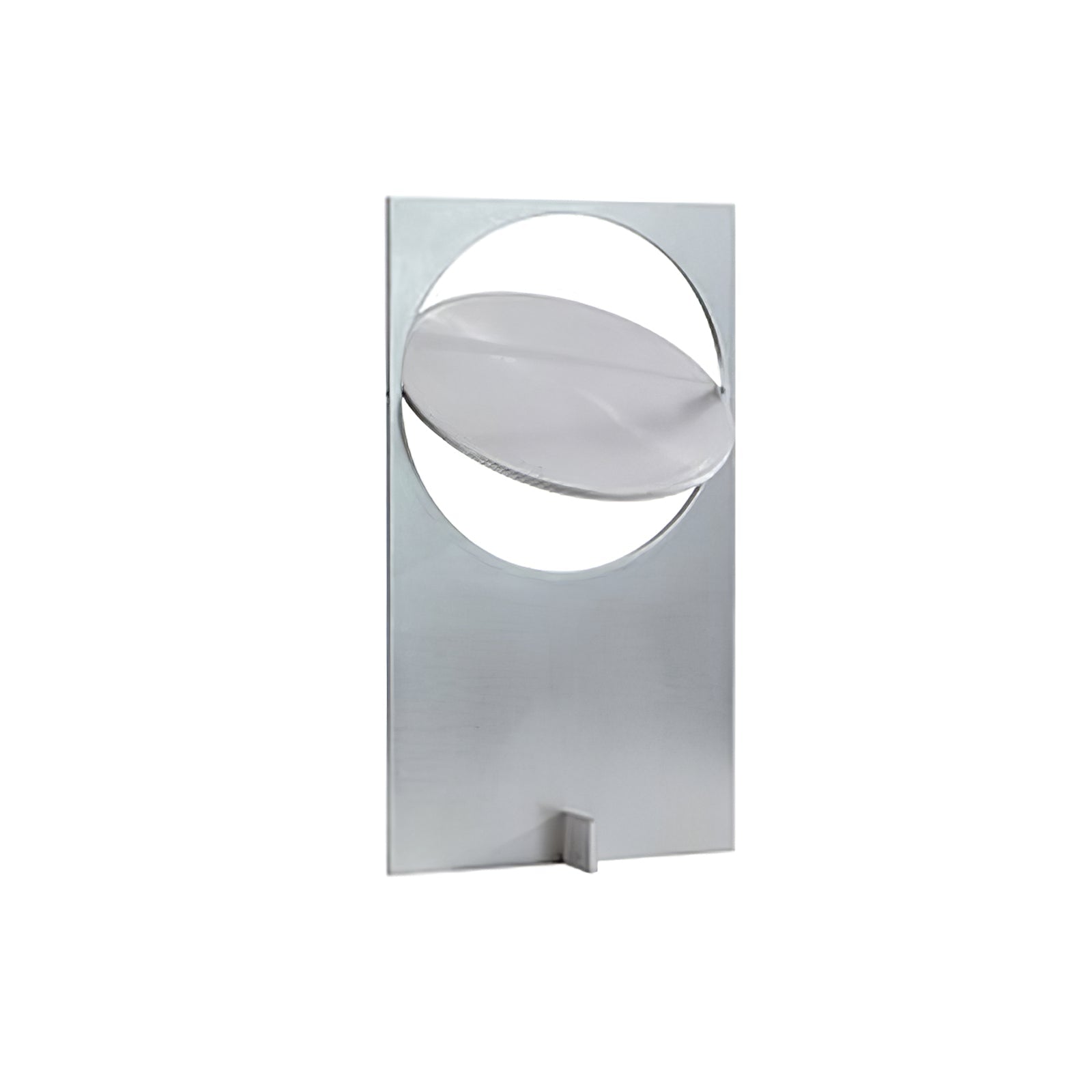 Luminex | Modern Stylish Metal Table Lamp with Adjustable Light 10