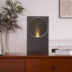 Luminex | Modern Stylish Metal Table Lamp with Adjustable Light 2