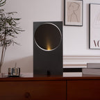 Luminex | Modern Stylish Metal Table Lamp with Adjustable Light 4