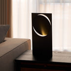 Luminex | Modern Stylish Metal Table Lamp with Adjustable Light 7