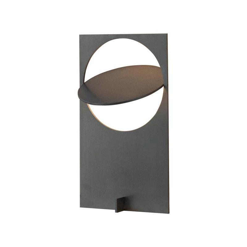 Luminex | Modern Stylish Metal Table Lamp with Adjustable Light 9