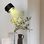 Luminex | Versatile Cordless 360° Outdoor Wall Light for Indoor Use 3