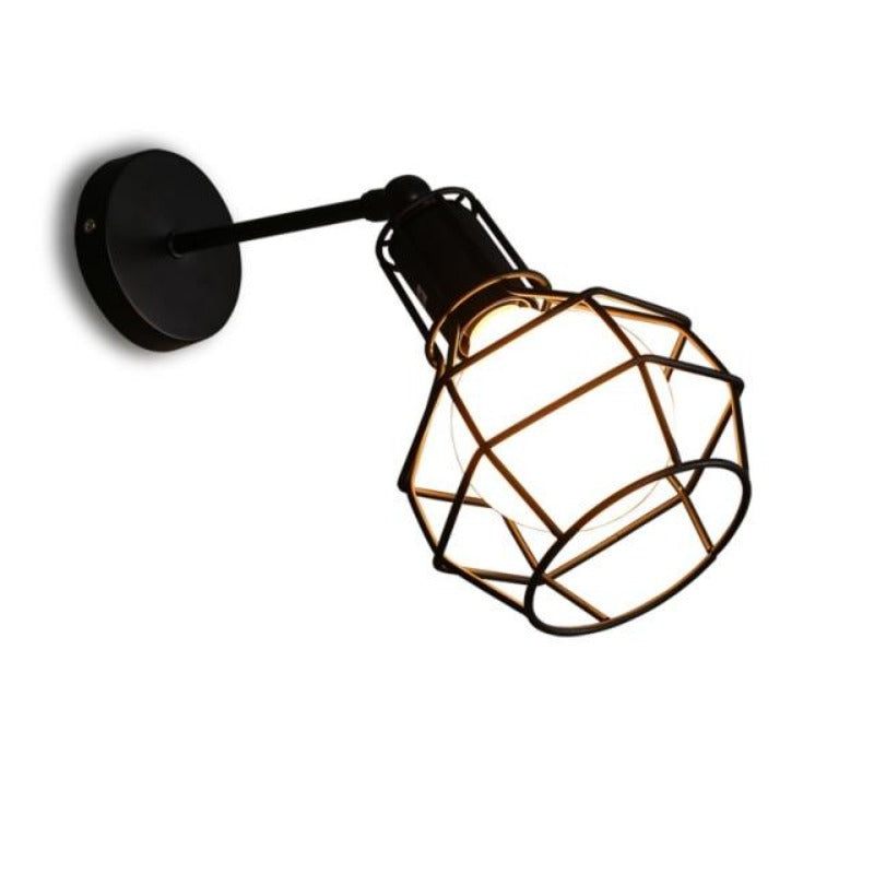 Lunara | Elegant Retro Glass Kitchen Pendant Lighting Fixture 4