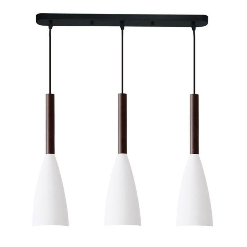 Lunaris | Elegant Minimalist Aluminum Kitchen Pendant Lighting 0
