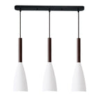 Lunaris | Elegant Minimalist Aluminum Kitchen Pendant Lighting 0