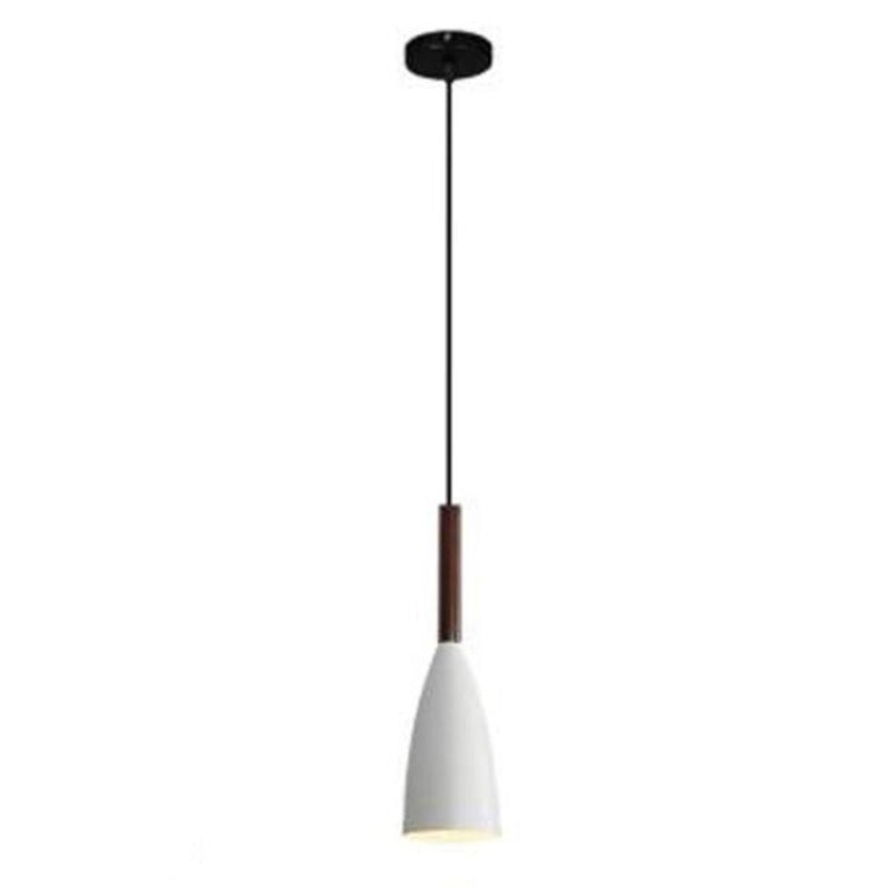 Lunaris | Elegant Minimalist Aluminum Kitchen Pendant Lighting 10