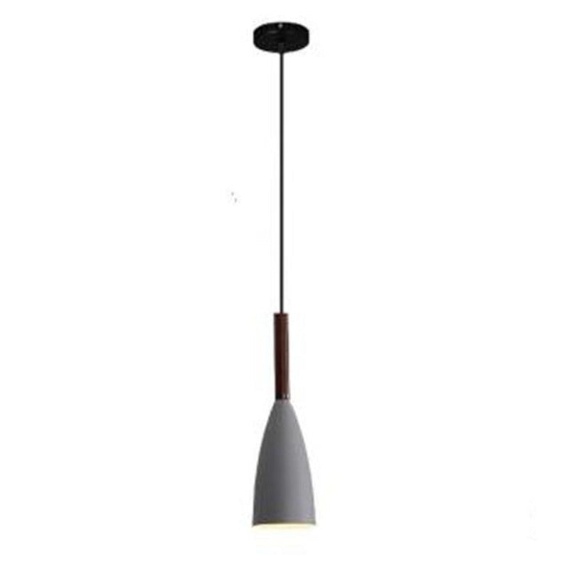 Lunaris | Elegant Minimalist Aluminum Kitchen Pendant Lighting 16