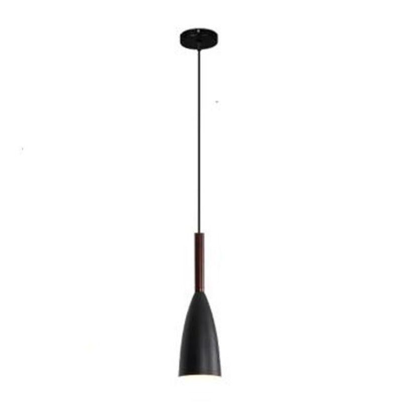 Lunaris | Elegant Minimalist Aluminum Kitchen Pendant Lighting 19