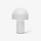 Mushroom Glow | Stylish Compact Table Lamp for Bedroom and Desk 0
