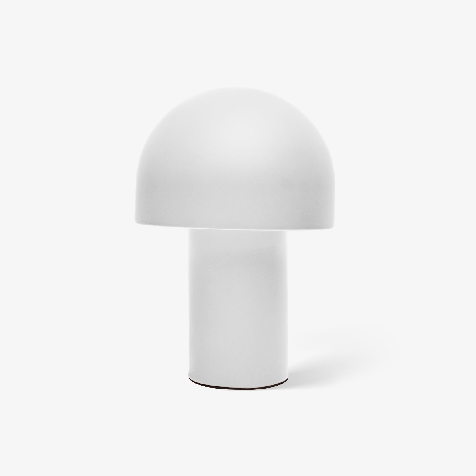 Mushroom Glow | Stylish Compact Table Lamp for Bedroom and Desk 0