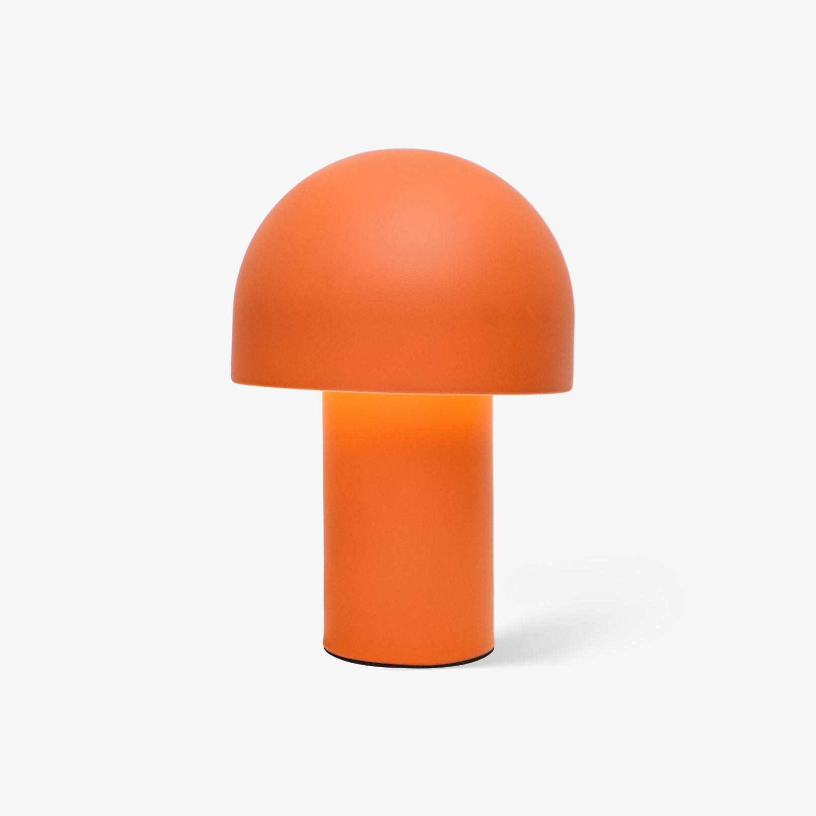 Mushroom Glow | Stylish Compact Table Lamp for Bedroom and Desk 1
