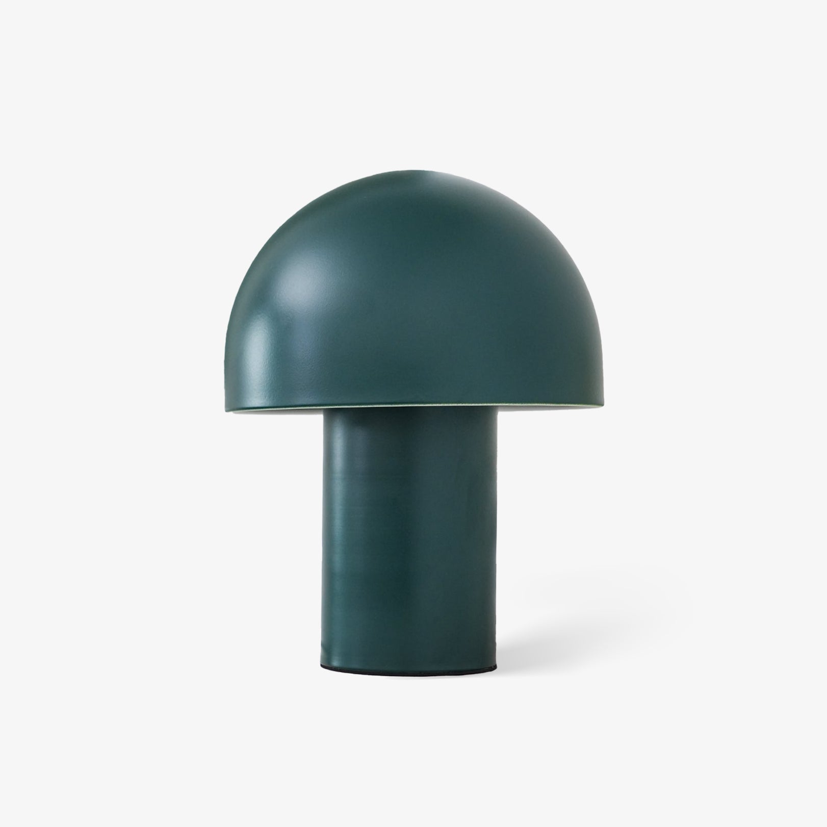 Mushroom Glow | Stylish Compact Table Lamp for Bedroom and Desk 9