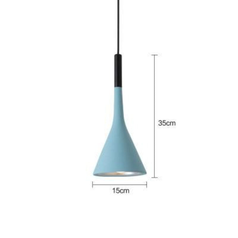 PastelGlow | Modern Eco-Friendly Pendant Lighting for Kitchen Island 10