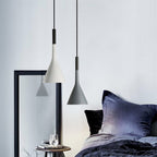 PastelGlow | Modern Eco-Friendly Pendant Lighting for Kitchen Island 3