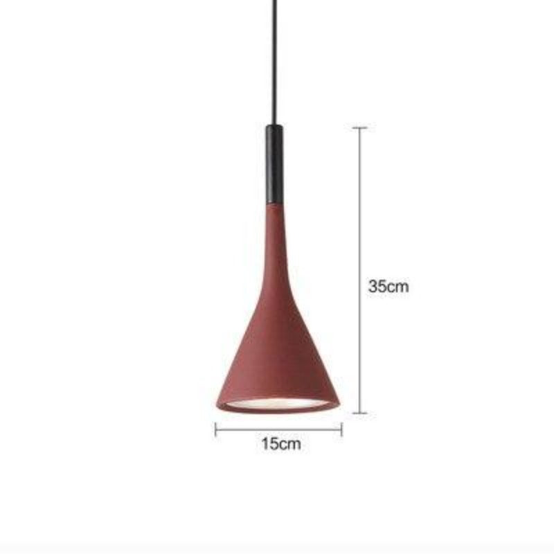 PastelGlow | Modern Eco-Friendly Pendant Lighting for Kitchen Island 9