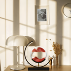 SandArt | Elegant Dimmable LED Table Lamp for Relaxation and Calmness 1