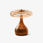 Sienna | Elegant Modern Table Lamp for Bedside or Living Room Use 1