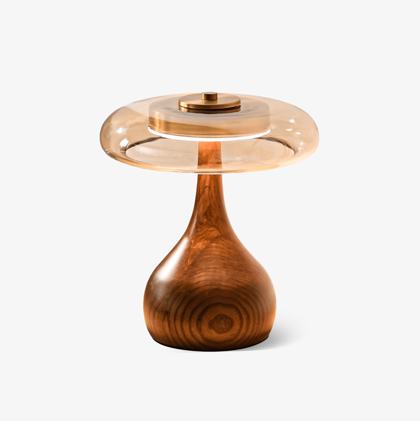 Sienna | Elegant Modern Table Lamp for Bedside or Living Room Use 1