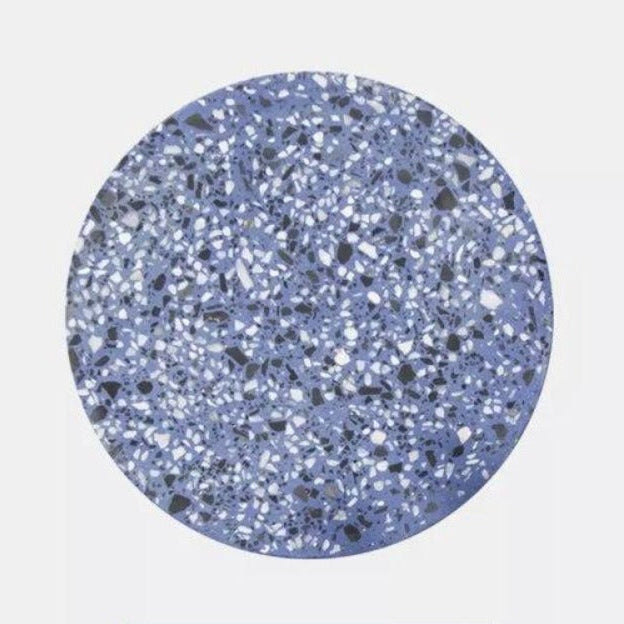 TerraLuxe | Stylish Rustic Terrazzo Wall Light Fixture for Modern Interiors 0