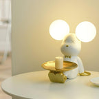 Whimsical Bear | Fun Unique Decorative Bedside Table Lamp 2